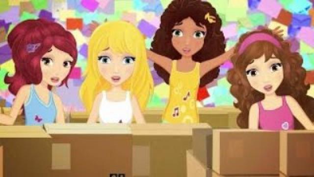 Webisode #2.02: Emma is Moving (1)