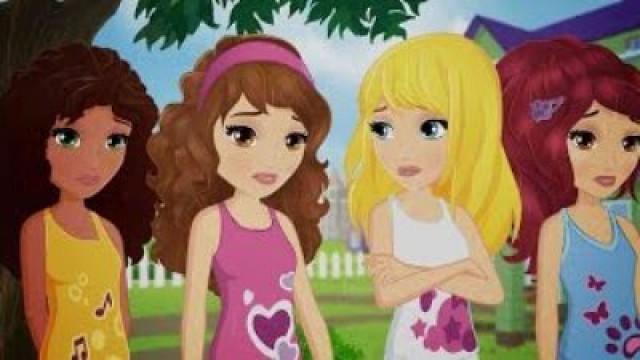 Webisode #2.03: Emma is Moving (2)