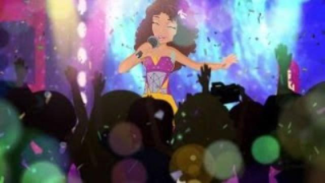 Webisode #2.05: Big Dreams