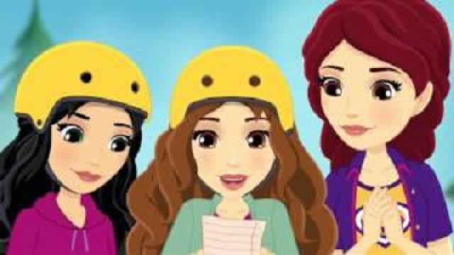Webisode #3.05: Dare Dare