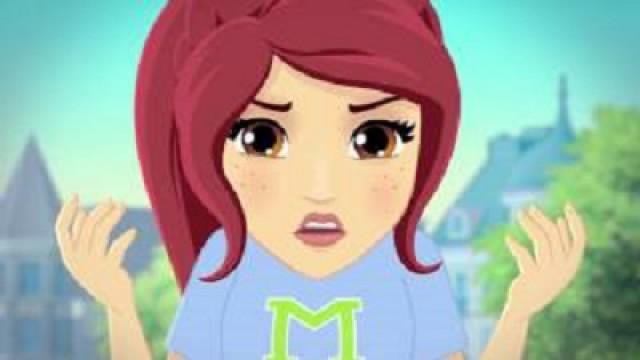 Webisode #3.10: At the Core of the Friendship Tree