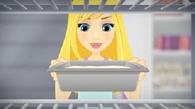 Webisode #3.13: Daily Bread