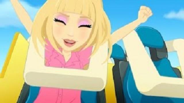 Webisode #3.14: Uneasy Rider