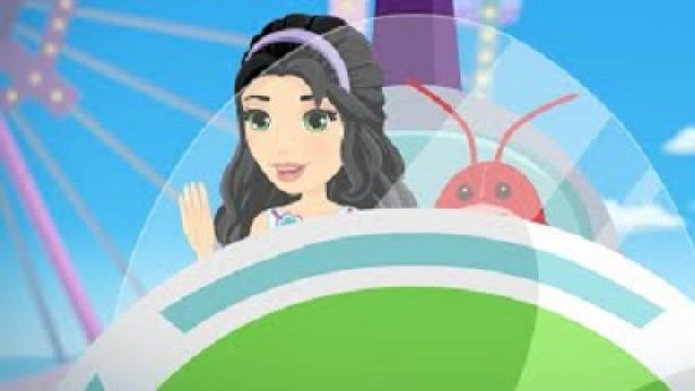 Webisode #3.18: Houston we have a Problem