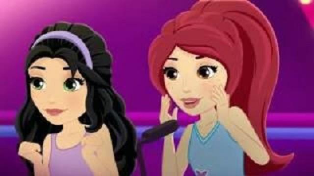 Webisode #3.21: Friends who Quiz
