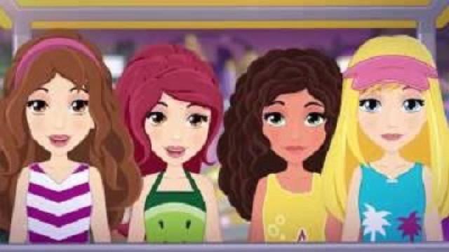 Webisode #3.28: Cherish Wheel