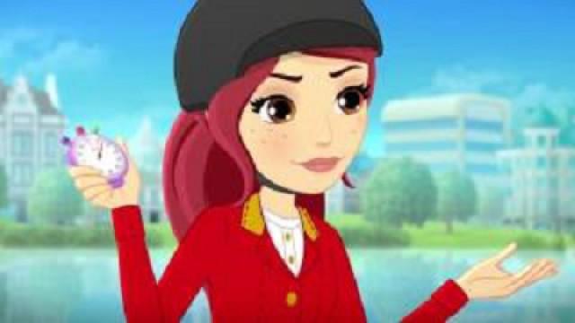 Webisode #3.29: The Shrinking Lake