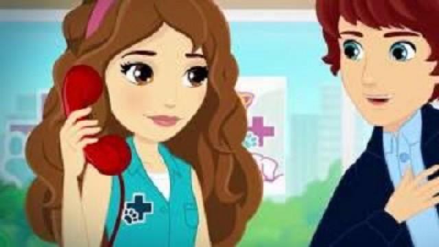 Webisode #3.31: Giddy Up