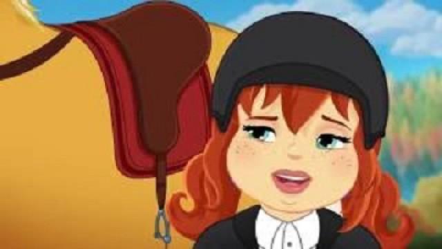 Webisode #3.32: Yellow Dolly