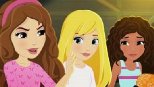 Webisode #3.33: Shhh! Did You Hear That?