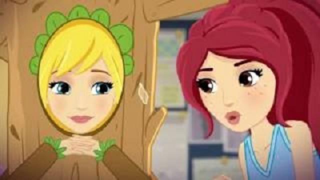 Webisode #3.35: Baguettes Feast