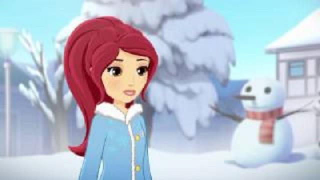 Webisode #3.36: The Winter Promise
