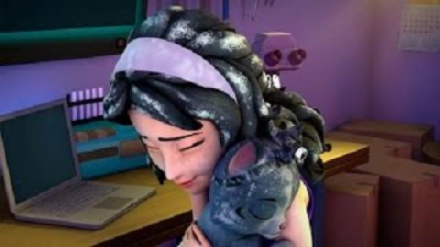 Finding the pets: Emma (2)