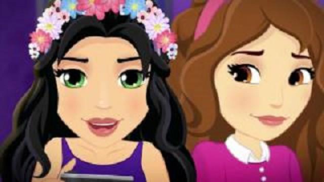 Webisode #4.02: Emma's Perfect Photo Day