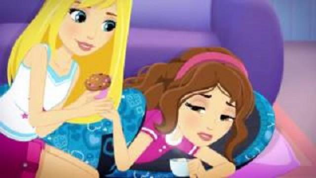 Webisode #4.05: Breakfast at Stephanie’s