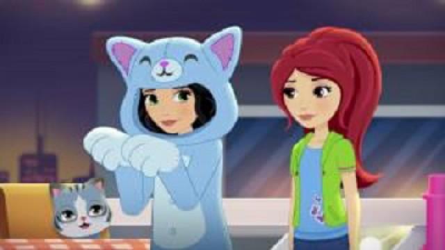 Webisode #4.07: MAMA MIA!