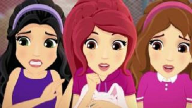 Webisode #4.09: Family Match