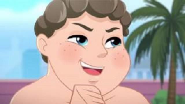 Webisode #4.11: Stay Cool at the Pool!