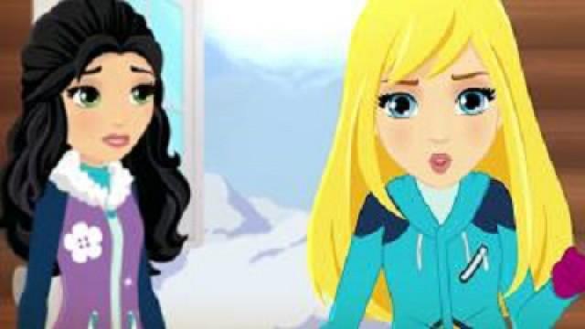 Webisode #4.14: Travel video diary part 3 - All eyes on the siblings