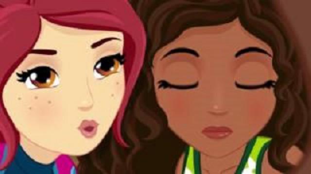 Webisode #4.16: Travel Video Diary Part 5 - Face Your Fear