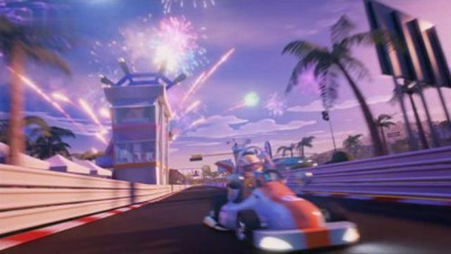 Der Grand Prix