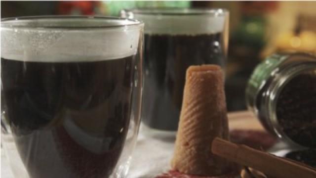 Brunch at the Jinich House