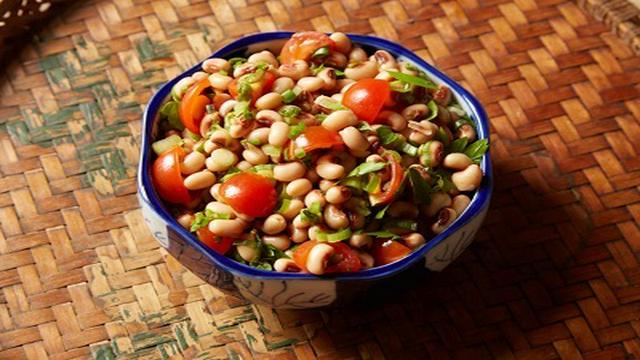 South by South of the Border with Vivian Howard