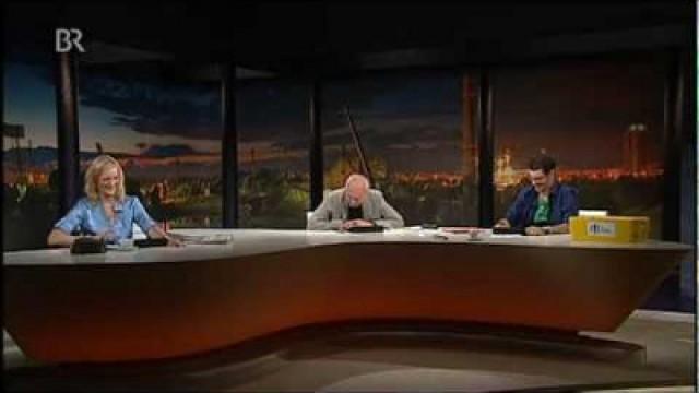 Menschenrechte light, Wutbürger und Frauenfußball