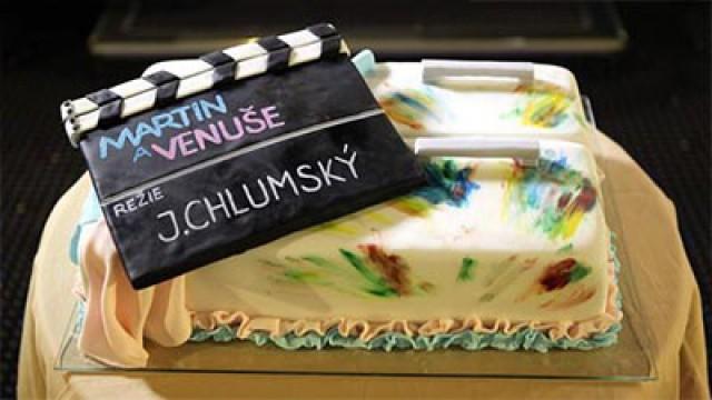Martin a Venuše