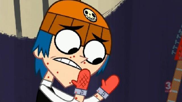 Pox N' Roll