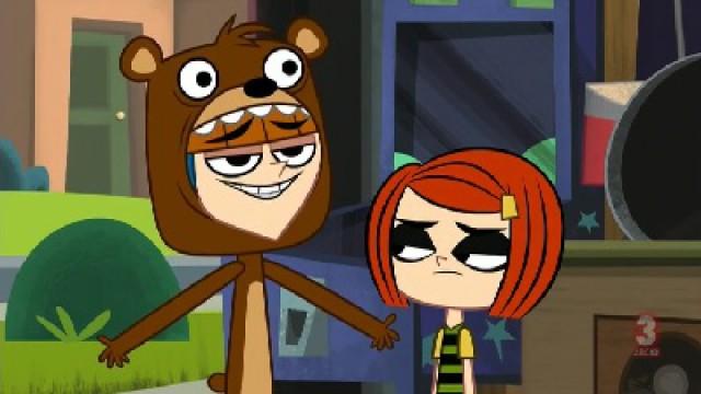 Zoohouse Rock