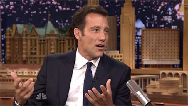Clive Owen, Nina Dobrev, The Head and the Heart