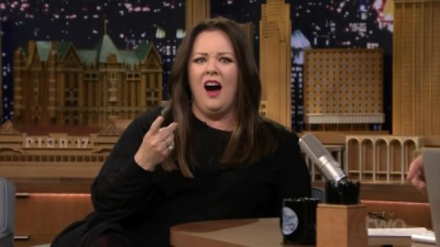 Melissa McCarthy, Ed Sheeran, Terence Blanchard