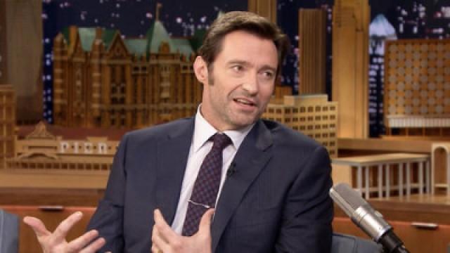 Hugh Jackman, Mandy Moore, Chronixx