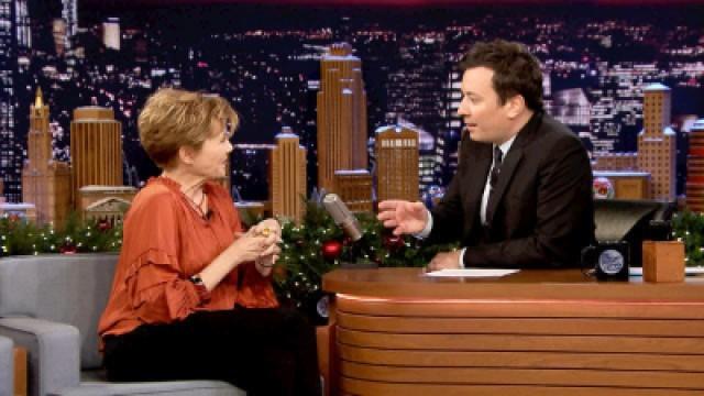 Annette Bening, Judd Apatow, SZA