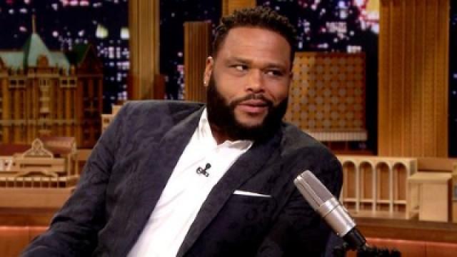 Anthony Anderson, Shaquille O'Neal, Dinah Jane ft. Ty Dolla $ign & Marc E. Bassy