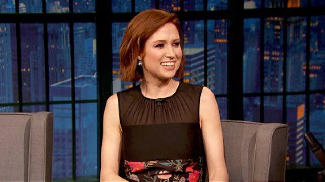 Ellie Kemper, Claire McCaskill, Young the Giant