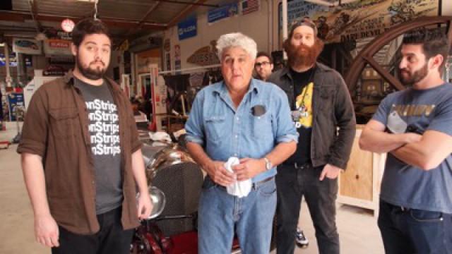 Behind the Scenes with Epic Meal Time