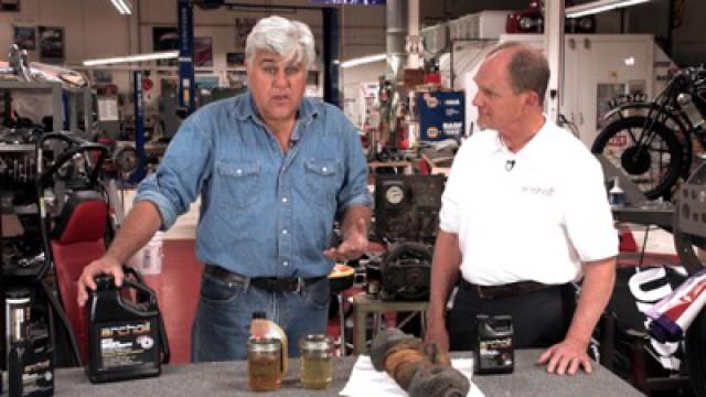 Nano Lubrication