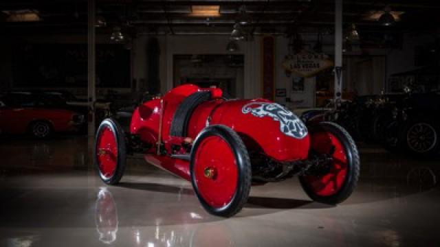 1910 Buick Bug
