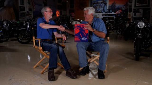 Jay's Book Club: Circus Life