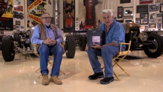Jay's Book Club: The Bonneville Salt Flats