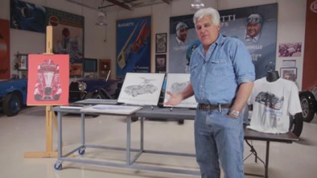 Automotive Artist: Shin Yoshikawa