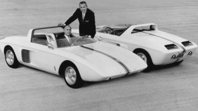 Jay's Top 10 Mustangs