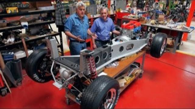 Restoration Blog: 1966 Lotus Elan 26R, Update 11