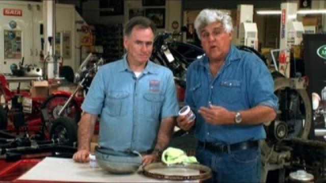 Get Rid of Your Rust!