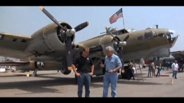 Boeing B-17 Flying Fortress