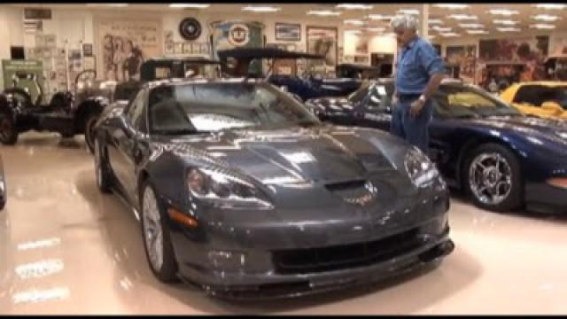 Corvette ZR1