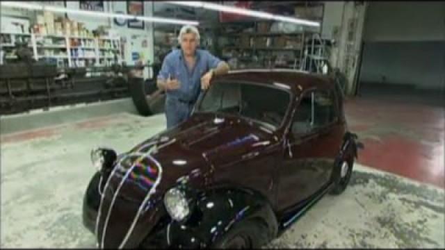 1937 Fiat Topolino