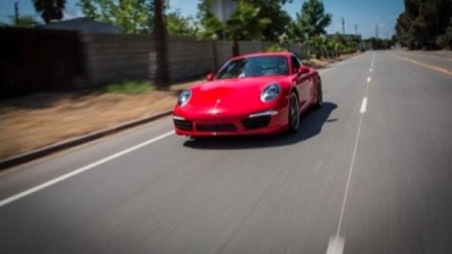 Robb Report 2013 - Cars of the Year